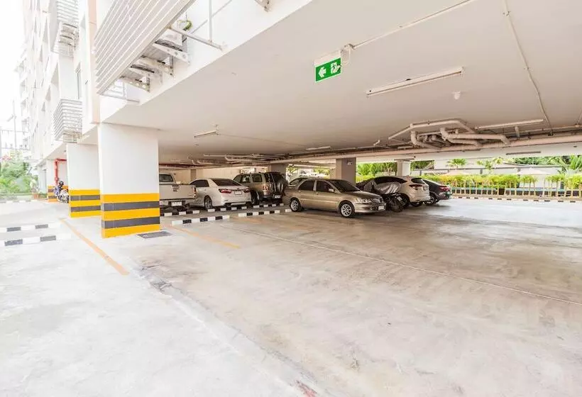 Fotos del hotel Water Park By Pattaya Sunny Rentals:  9