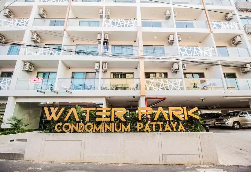 Fotos del hotel Water Park By Pattaya Sunny Rentals:  15