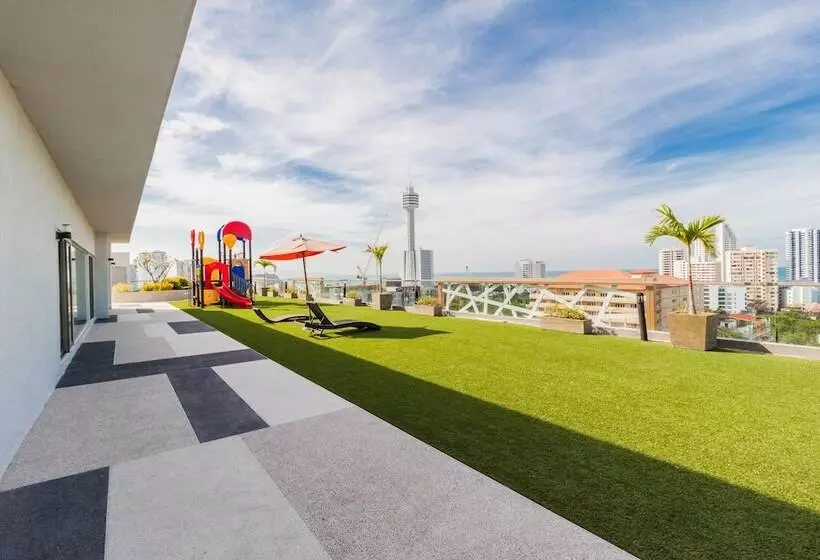 Fotos del hotel Water Park By Pattaya Sunny Rentals:  19