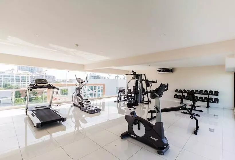 Fotos del hotel Water Park By Pattaya Sunny Rentals:  3