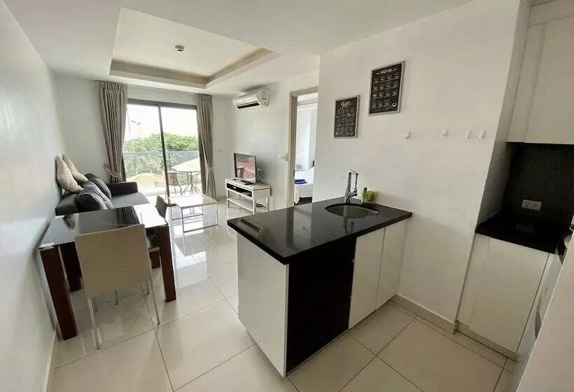 Fotos del hotel Water Park By Pattaya Sunny Rentals:  8