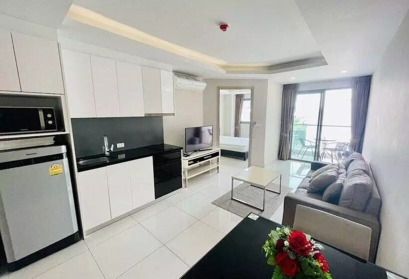 Fotos del hotel Water Park By Pattaya Sunny Rentals:  21
