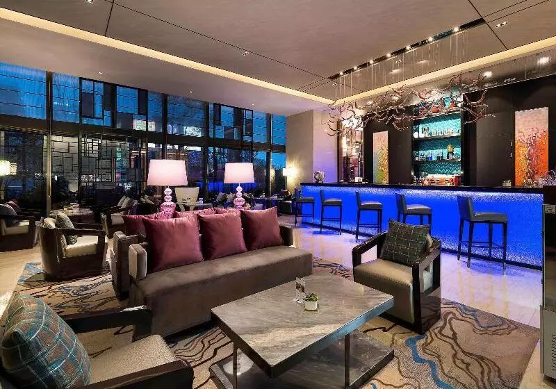 Fotos del hotel Novotel Ningbo East:  22
