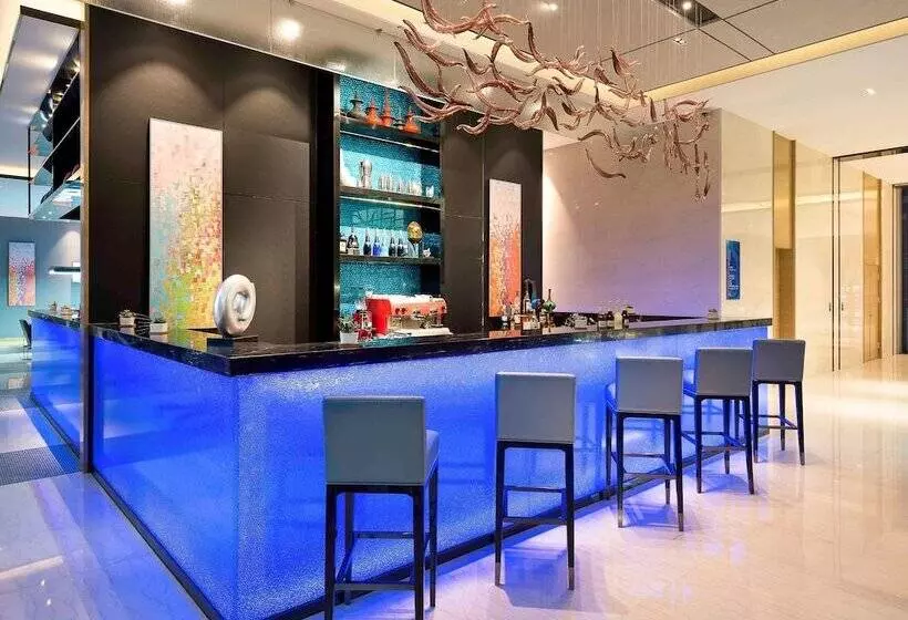 Fotos del hotel Novotel Ningbo East:  10