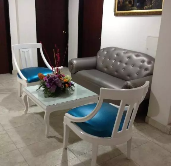 Fotos del hotel Casa Pablo:  2