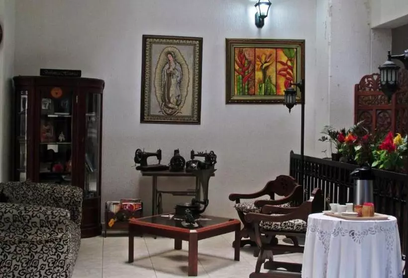 Fotos del hotel Casa Pablo:  20