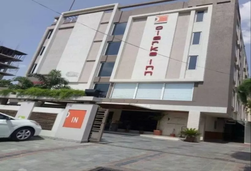 Fotos del hotel Clarks Inn Jaipur:  7