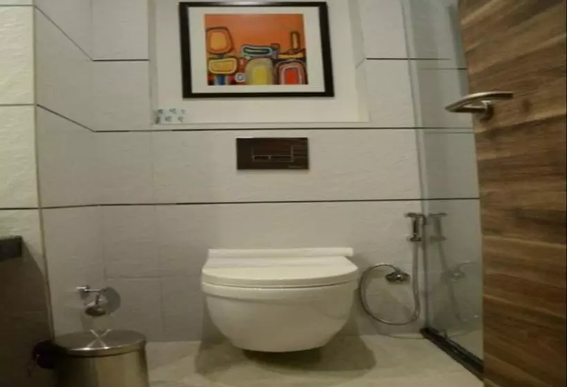 Fotos del hotel Clarks Inn Jaipur:  5