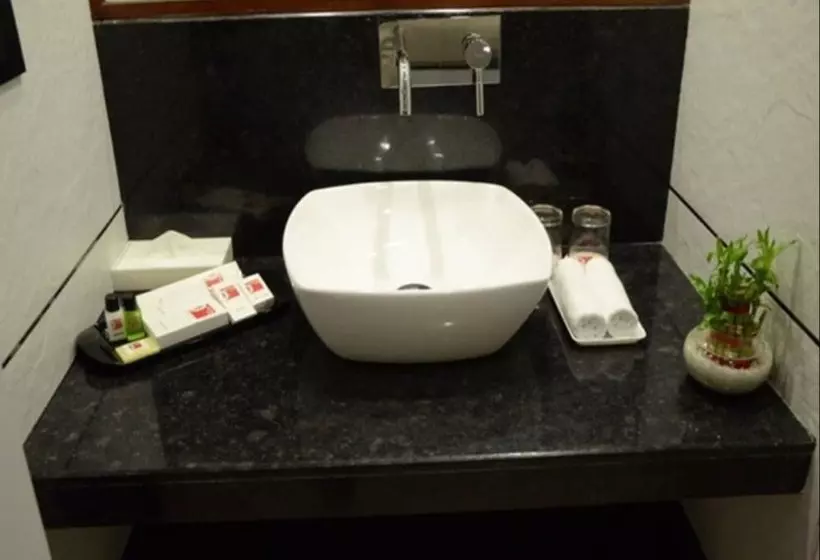 Fotos del hotel Clarks Inn Jaipur:  10