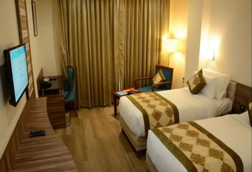 Fotos del hotel Clarks Inn Jaipur:  14