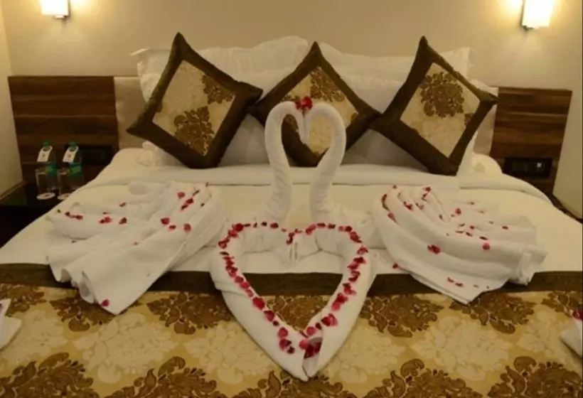 Fotos del hotel Clarks Inn Jaipur:  18