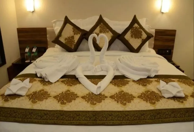 Fotos del hotel Clarks Inn Jaipur:  17