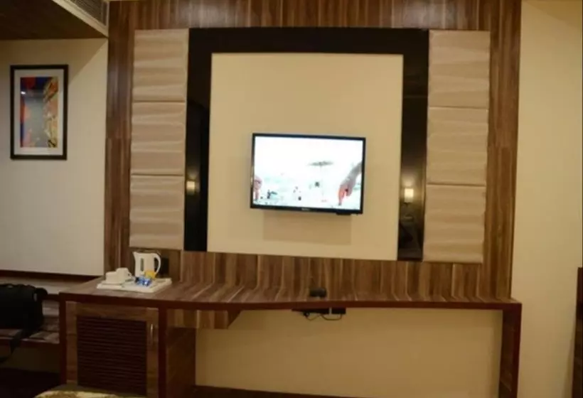 Fotos del hotel Clarks Inn Jaipur:  19