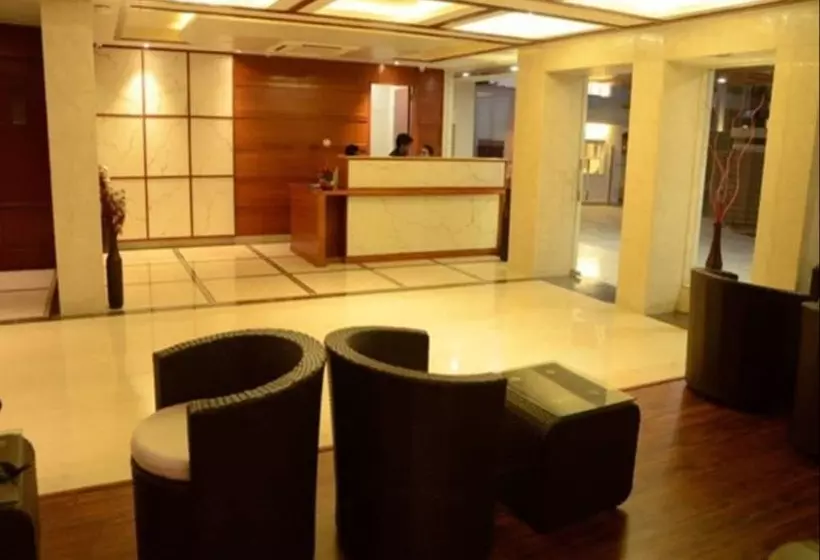 Fotos del hotel Clarks Inn Jaipur:  3