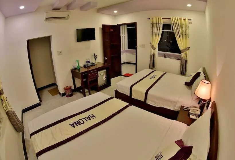 Fotos del hotel Halona:  4