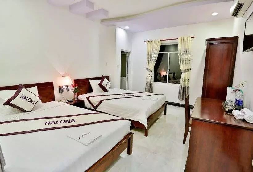 Fotos del hotel Halona:  11