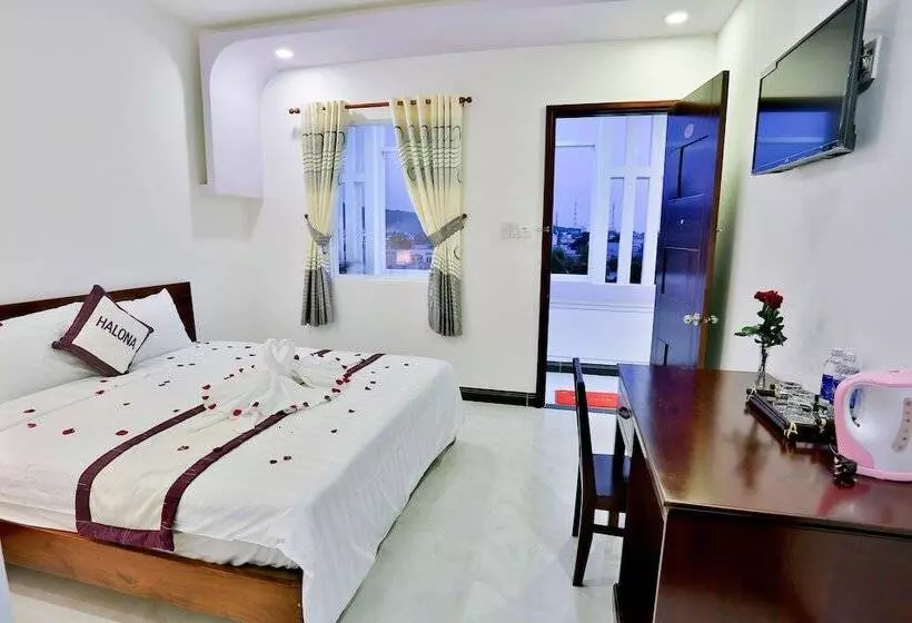 Fotos del hotel Halona:  12