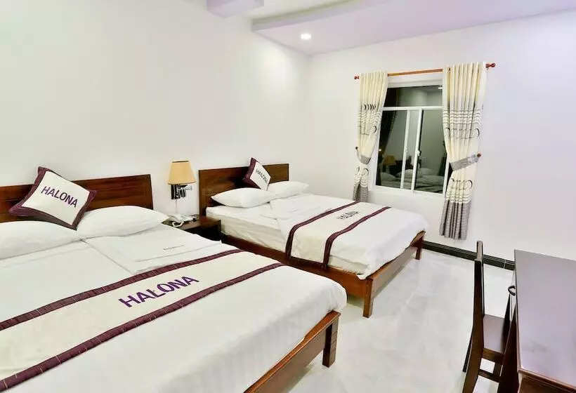 Fotos del hotel Halona:  6
