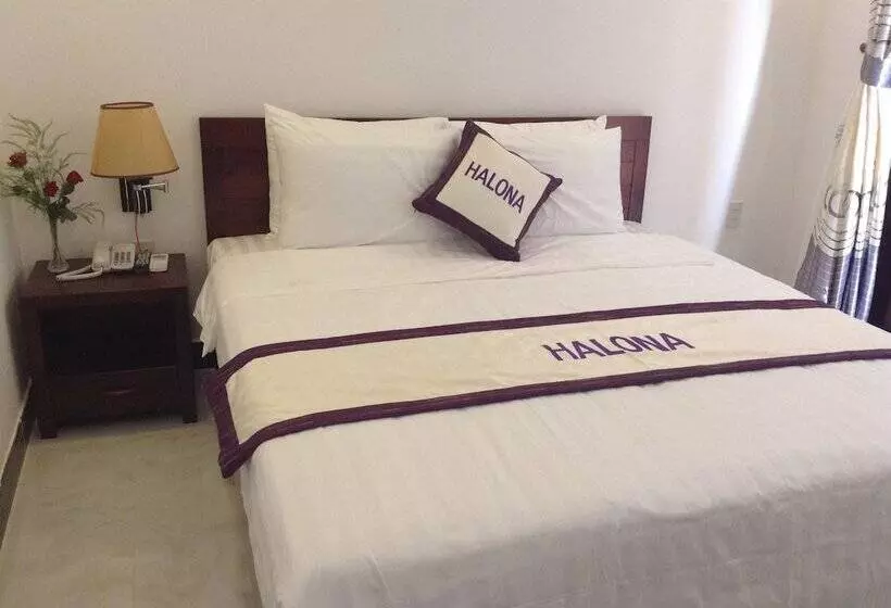 Fotos del hotel Halona:  9