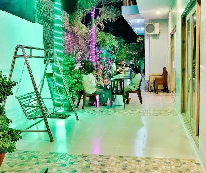 Fotos del hotel Halona:  2
