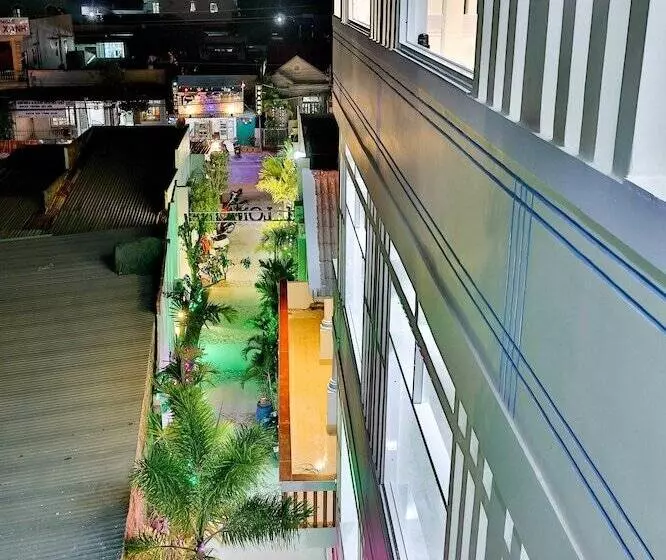 Fotos del hotel Halona:  5