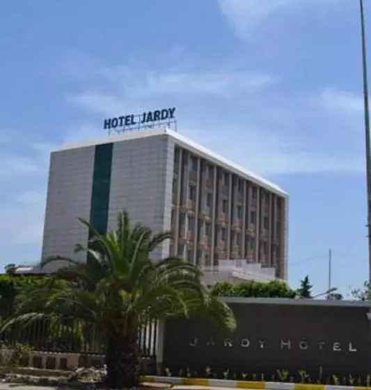 Jardy Hôtel & Suites