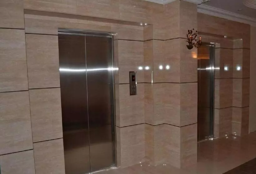 Fotos del hotel Jardy Hôtel & Suites:  3