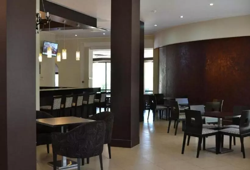 Fotos del hotel Jardy Hôtel & Suites:  25