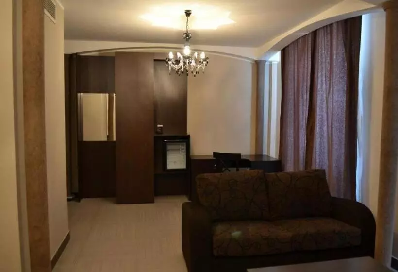 Fotos del hotel Jardy Hôtel & Suites:  21