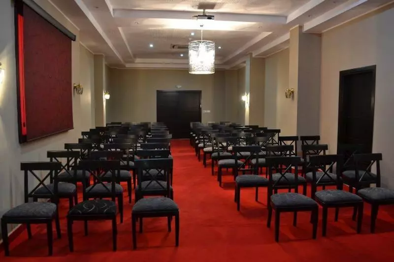 Fotos del hotel Jardy Hôtel & Suites:  7
