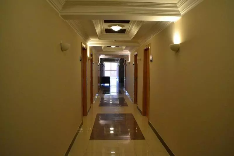 Fotos del hotel Jardy Hôtel & Suites:  11