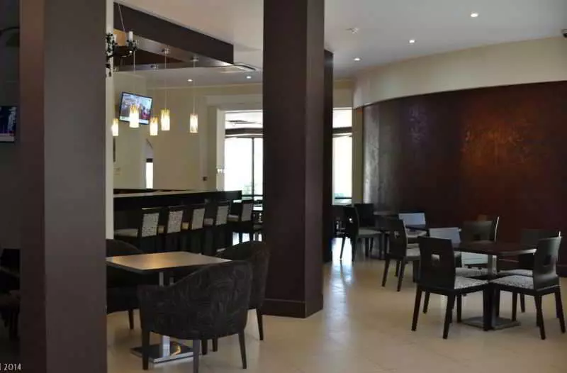 Fotos del hotel Jardy Hôtel & Suites:  24