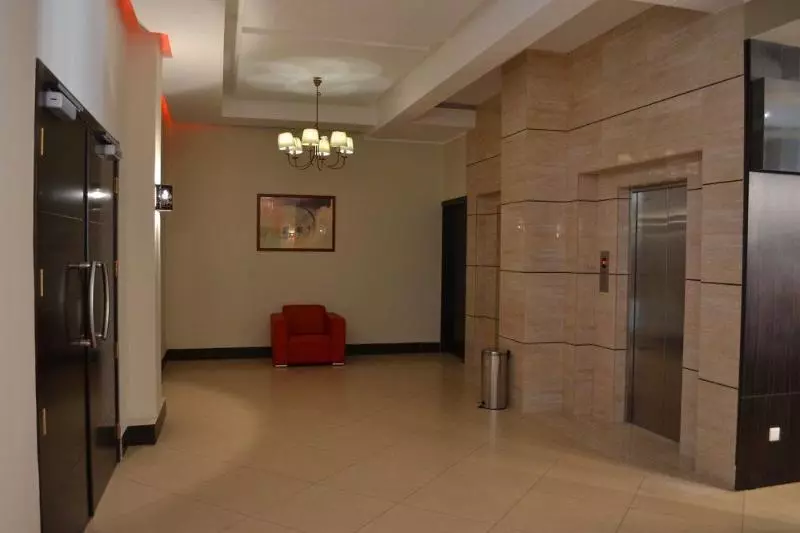 Fotos del hotel Jardy Hôtel & Suites:  4