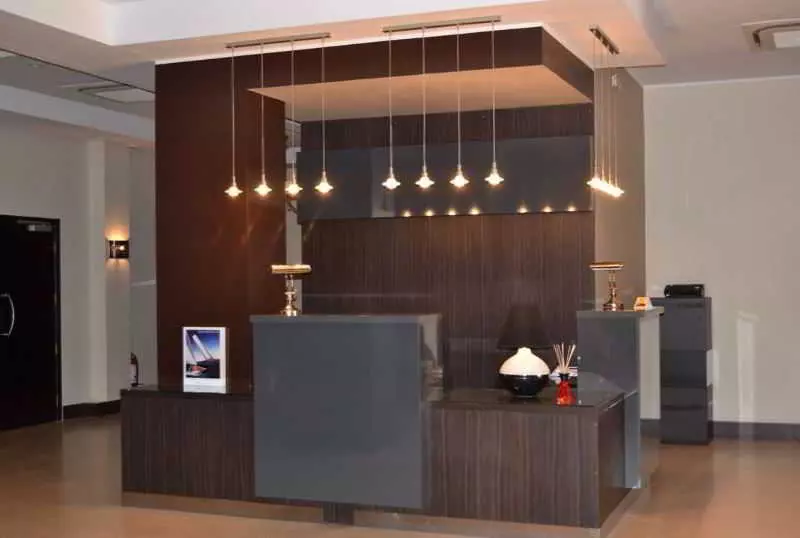 Fotos del hotel Jardy Hôtel & Suites:  22