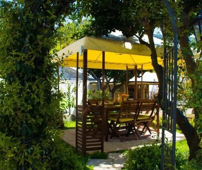 Fotos del hotel La Limonaia:  19