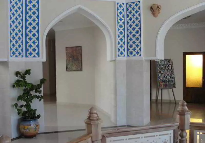 Fotos del hotel Minorai-kalon:  12