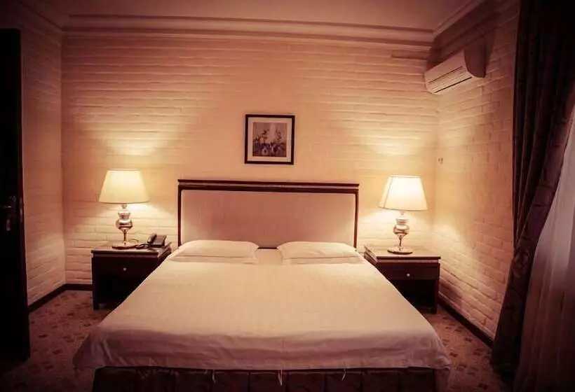 Fotos del hotel Samir:  20