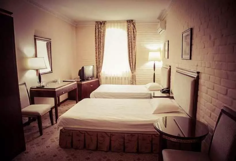 Fotos del hotel Samir:  12