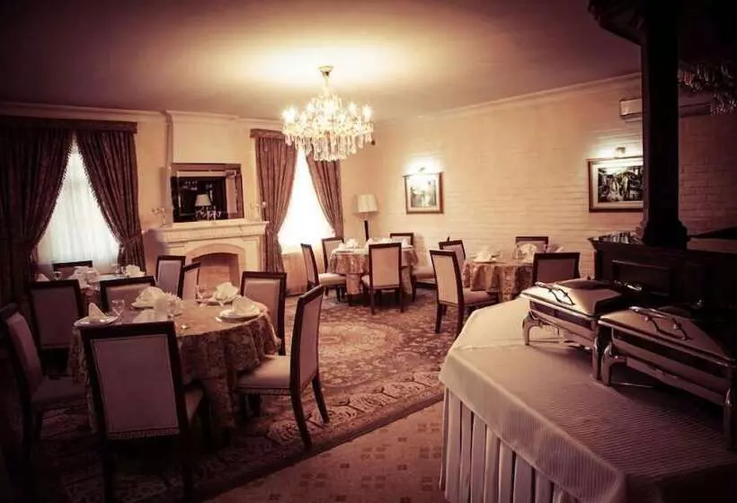 Fotos del hotel Samir:  4