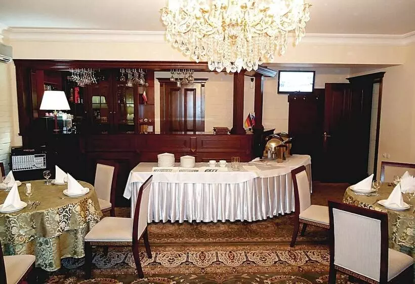 Fotos del hotel Samir:  16