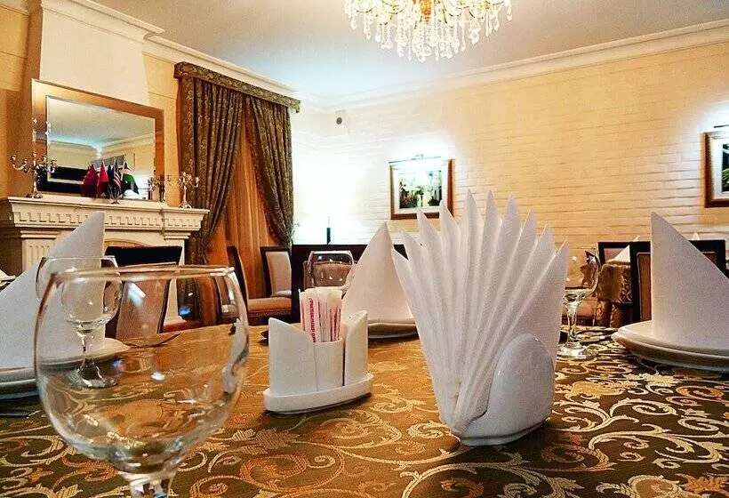 Fotos del hotel Samir:  25