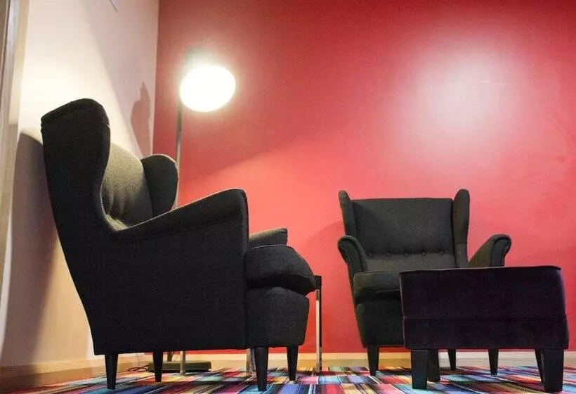 Fotos del hotel Savoy Hostel Galway City Centre:  13