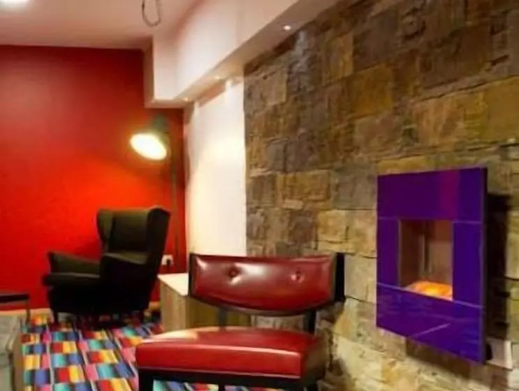 Fotos del hotel Savoy Hostel Galway City Centre:  14