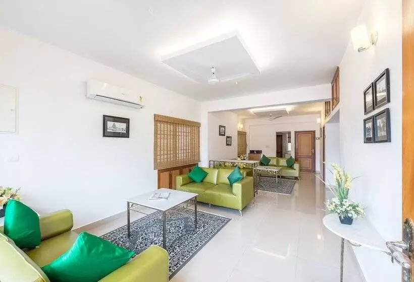Fotos del hotel Treebo Abeliya:  18
