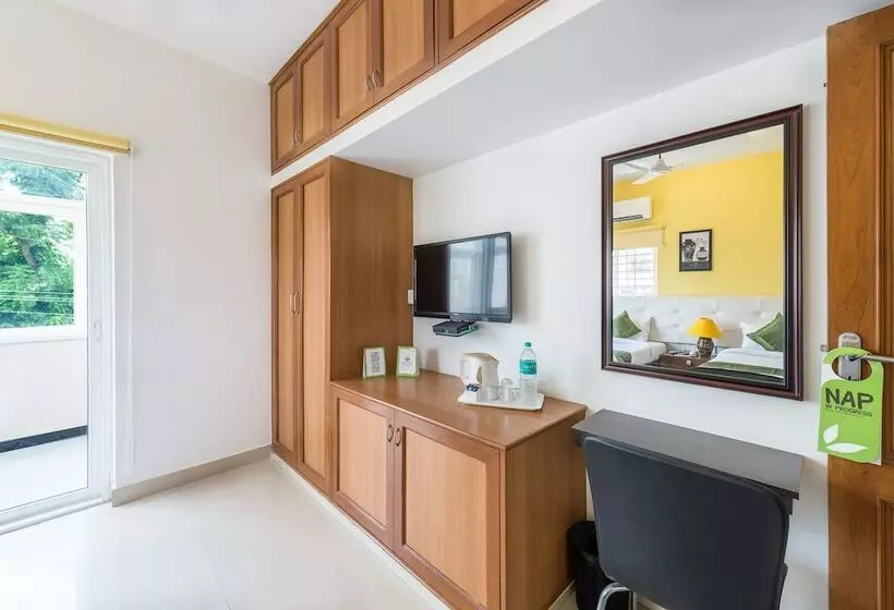 Fotos del hotel Treebo Abeliya:  11