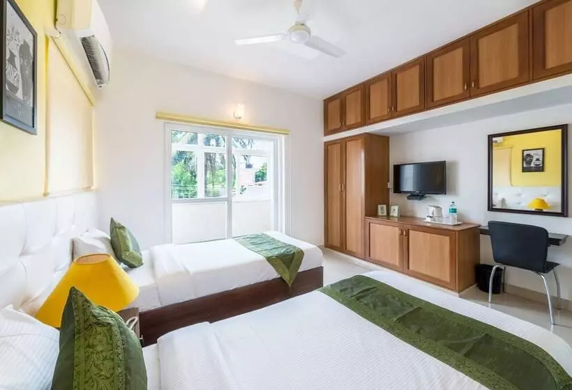 Fotos del hotel Treebo Abeliya:  20