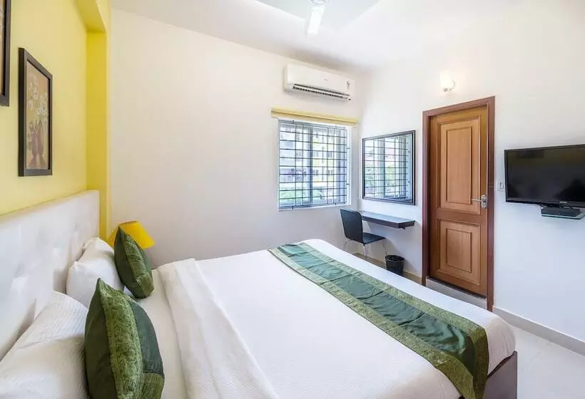 Fotos del hotel Treebo Abeliya:  17