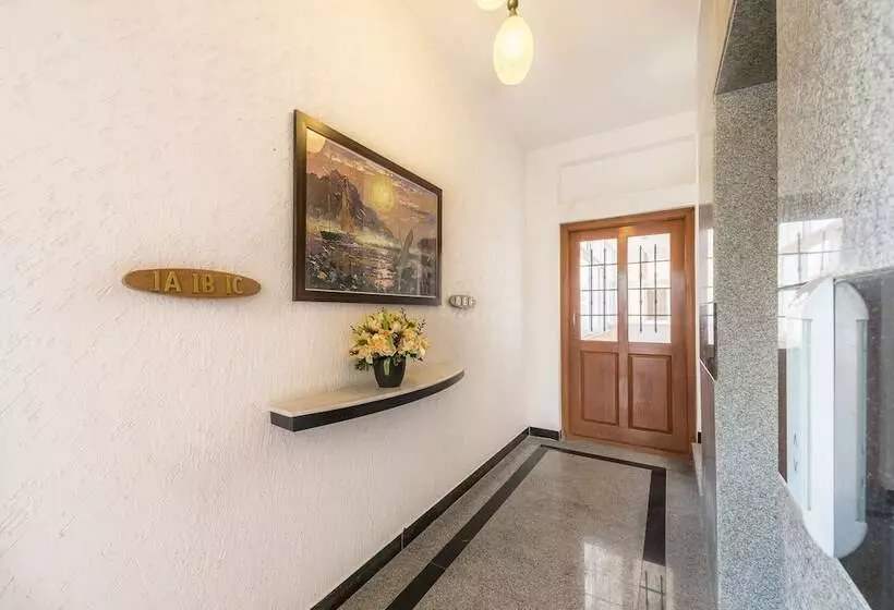 Fotos del hotel Treebo Abeliya:  2
