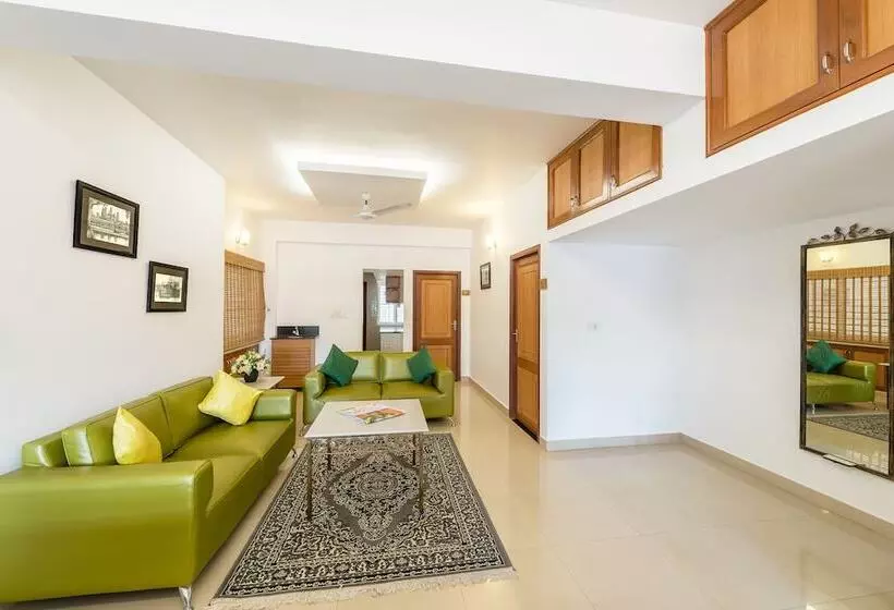 Fotos del hotel Treebo Abeliya:  19