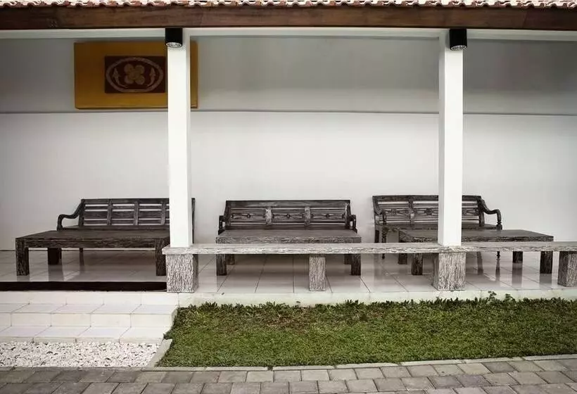 Fotos del hotel Patrisia  Bali:  4